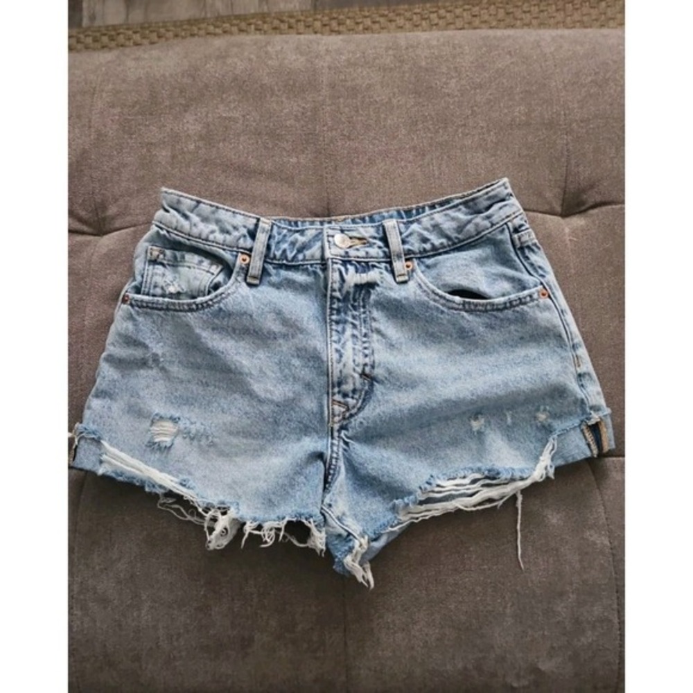 Womens Forever 21 Shorts Size 27‎